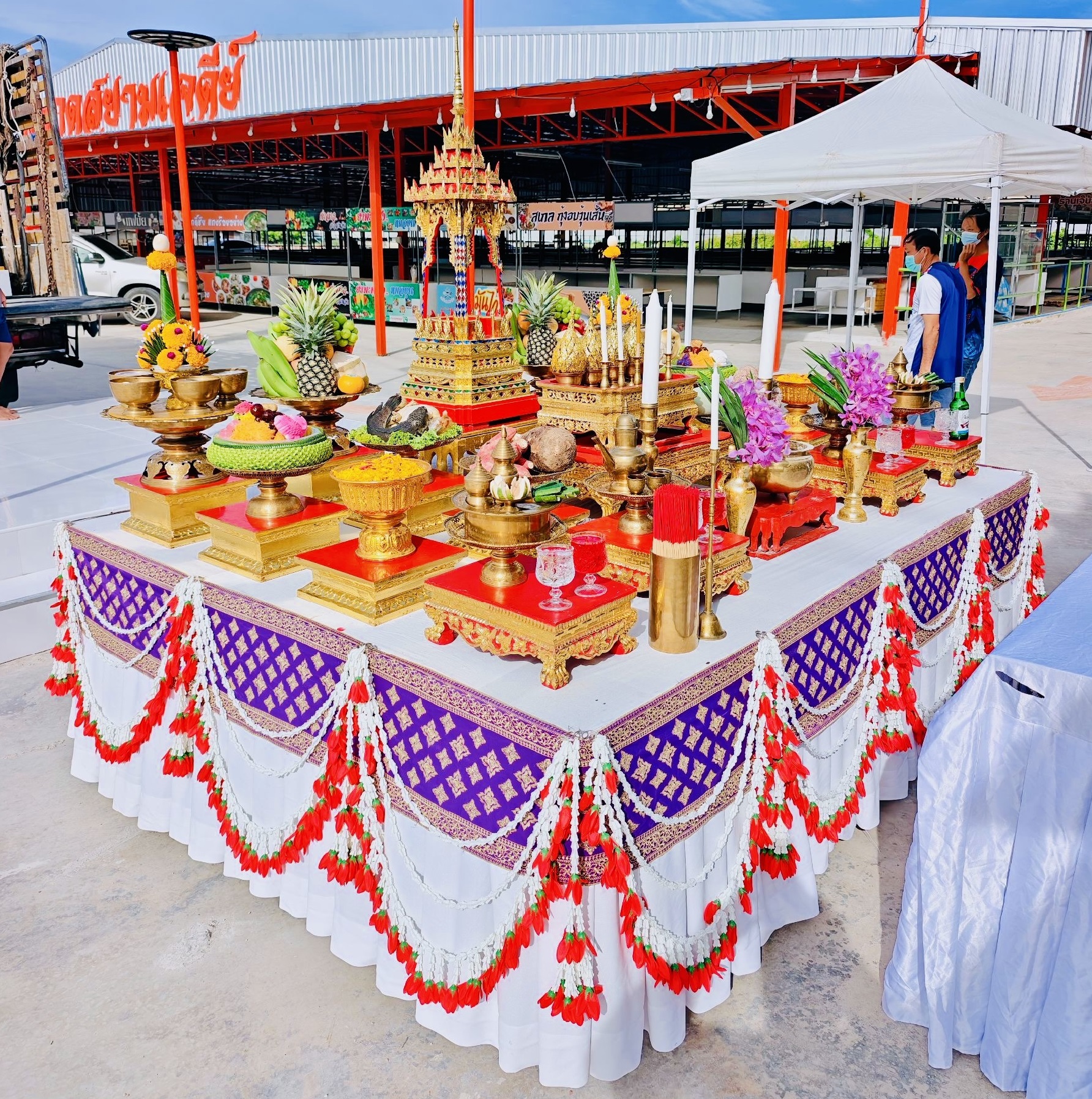 พิธีบวงสรวง บวงสรวง รับจัดบวงสรวง บวงสรวงตั้งศาล บวงสรวงเปิดกิจการร้านค้า ร้านศาลพระภูมิ ร้านขายศาลพระภูมิ ศาลพระภูมิราคาถูก ร้านศาลพระภูมิราคาถูก ร้านขายศาลพระภูมิราคาถูก ร้านขายศาลพระพรหม ร้านขายศาลเจ้าที่ ร้านขายศาลพระพรหมราคาถูก ร้านขายศาลเจ้าที่ราคาถูก ศาลพระภูมิโมเดิร์น ร้านขายศาลพระภูมิโมเดิร์นราคาถูก ร้านขายศาลพระภูมิโมเดิร์น ศาลพระภูมิ ศาลเจ้าที่ ศาลเจ้าที่โมเดิร์นราคาถูก ศาลพระภูมิเจ้าที่ ชุดศาลพระภูมิเจ้าที่ ศาลพระภูมิทรงไทย ศาลเจ้าที่ทรงไทย ราคาศาลพระภูมิ ราคาศาลเจ้าที่ ศาลพระภูมิราคา ศาลเจ้าที่ราคา โรงงานศาลพระภูมิ ร้านขายศาลพระพรหม ร้านขายศาลพระพรหมราคาถูก ร้านขายศาลพระพรหมโมเดิร์นราคาถูก ศาลพระพรหมราคาถูก ศาลองค์เทพ ศาลองค์พระ ศาลพระภูมิเจ้าที่ราคาถูก ศาลพระภูมิมณีสุข ศาลพระภูมิเจ้าที่จัดเป็นชุดมาตรฐาน