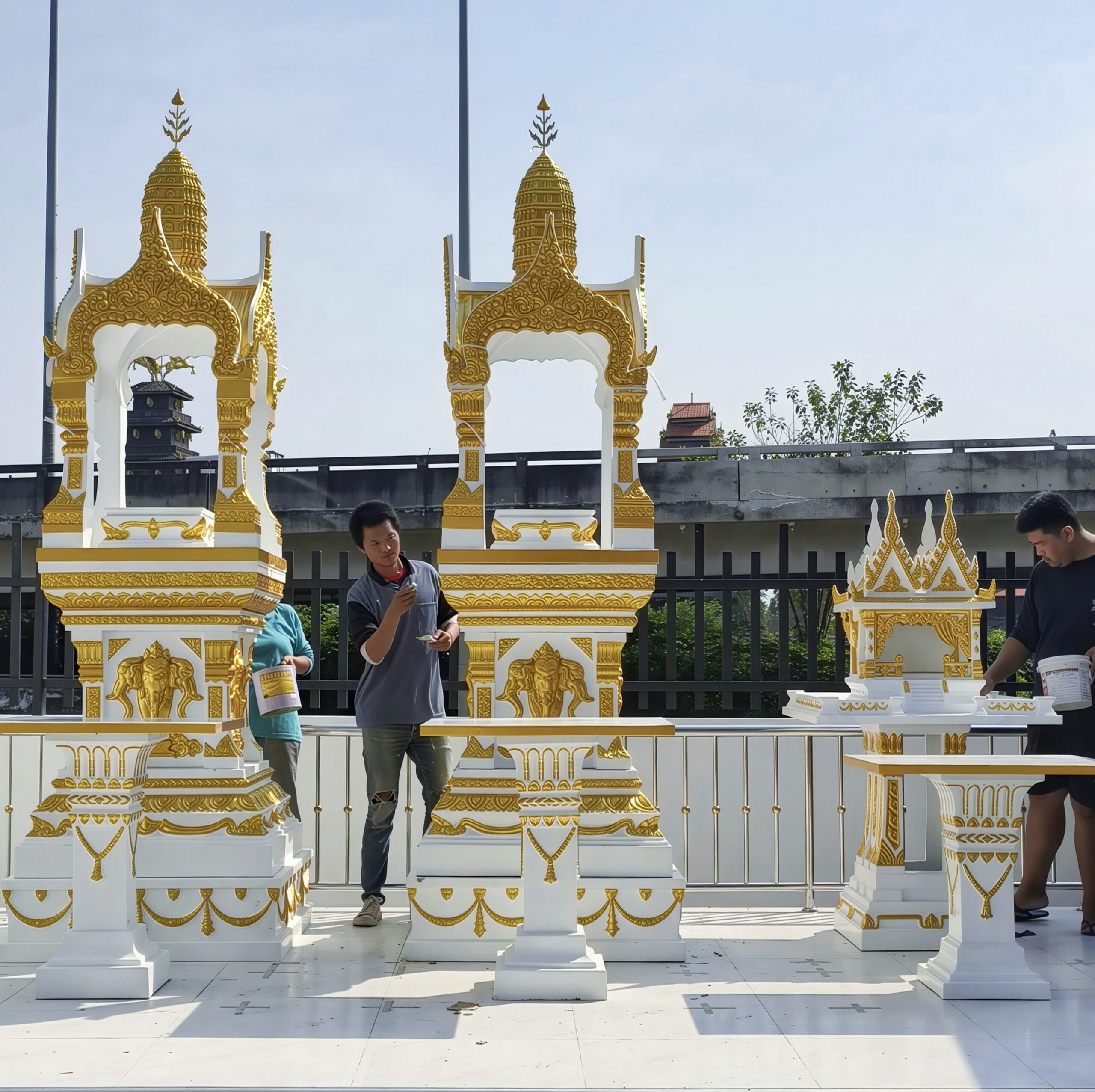 รีวิวจัดส่งศาลพระภูมิ ศาลเจ้าที่โมเดิร์น จังหวัดสมุทรปราการ ร้านขายศาลพระภูมิสมุทรปราการ ร้านขายศาลพระภูมิ ร้านขายศาลพระพรหม ศาลพระภูมิโมเดิร์น ศาลเจ้าที่โมเดิร์น ศาลพระพรหมโมเดิร์น โรงงานศาลพระภูมิ โรงงานศาลพระพรหม ราคาศาลพระภูมิ ราคาศาลเจ้าที่ ราคาศาลพระพรหม ศาลพระภูมิราคา ศาลเจ้าที่ราคา ศาลพระพรหมราคา ศาลพระภูมิโมเดิร์นราคาถูก ศาลเจ้าที่โมเดิร์นราคาถูก